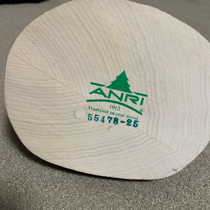 アンリ　ANRI トラ、少女　置物