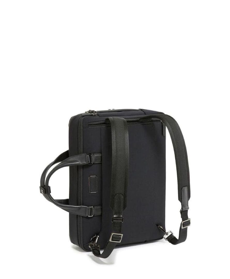 か*ま様 TUMI Harrison 「サニー」コンバーチブル・ブリーフ　新品未