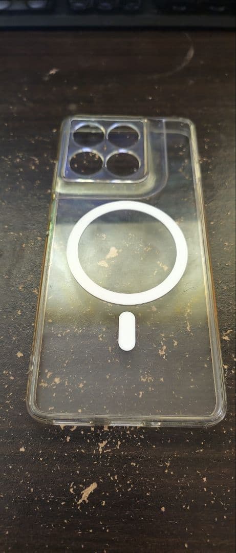 スマートフォン本体 Motorola Edge 50pro