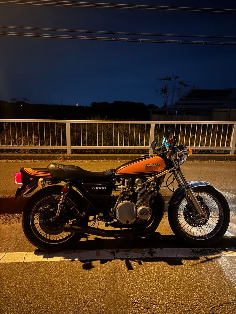 Z1 Z2 42.7パイマフラー　集合菅