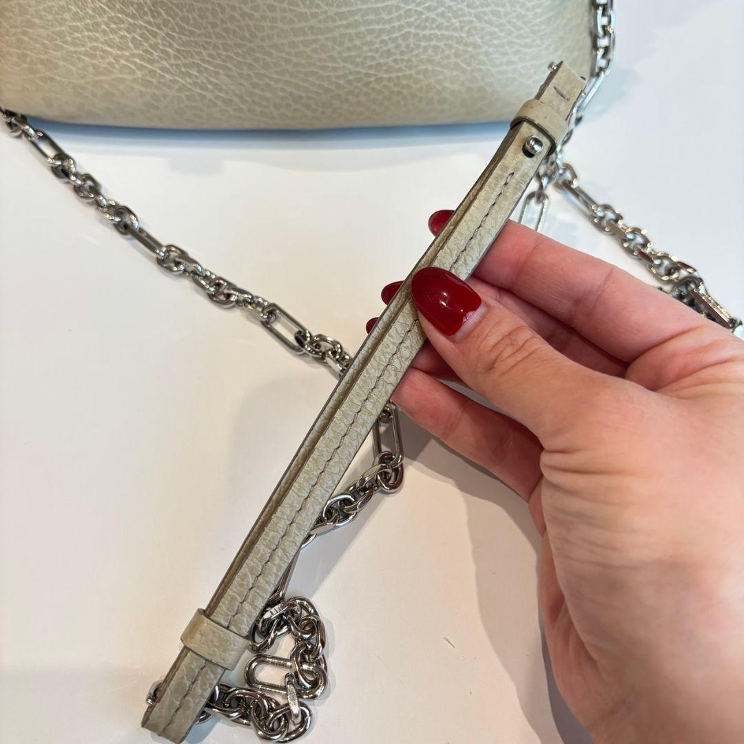 メゾンマルジェラ　Maison Margiela 5AC マイクロ　バッグ