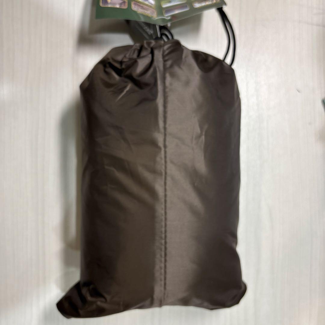 テント・タープ DD Frontline Hammock Mk.7 Coyote Brown