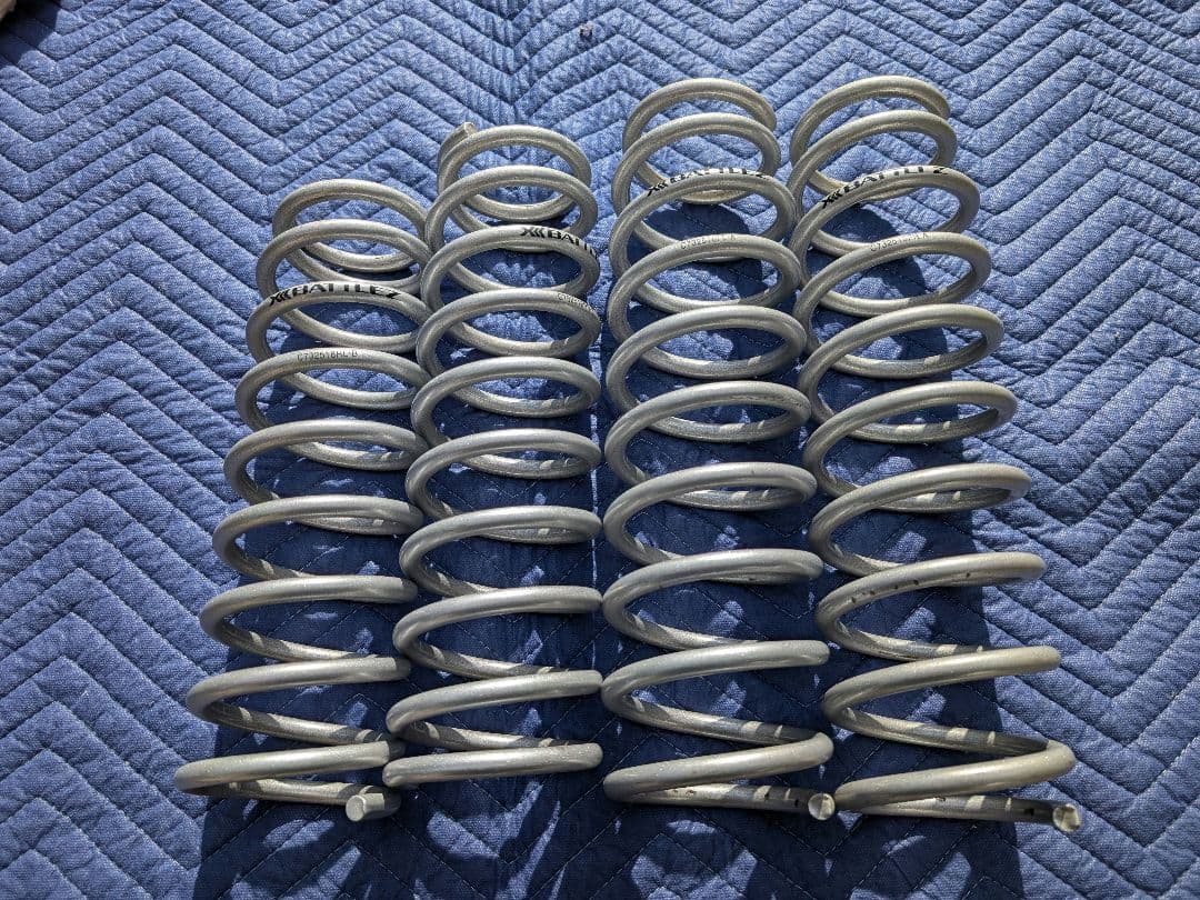 ジムニーシエラ　ジャオス　JAOS BATTLEZ サスペンションキット