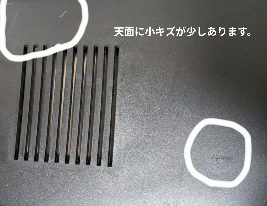 エキゾテラ　グラステラリウム6030 コンパクトトップ60　ライトドーム18㌢付