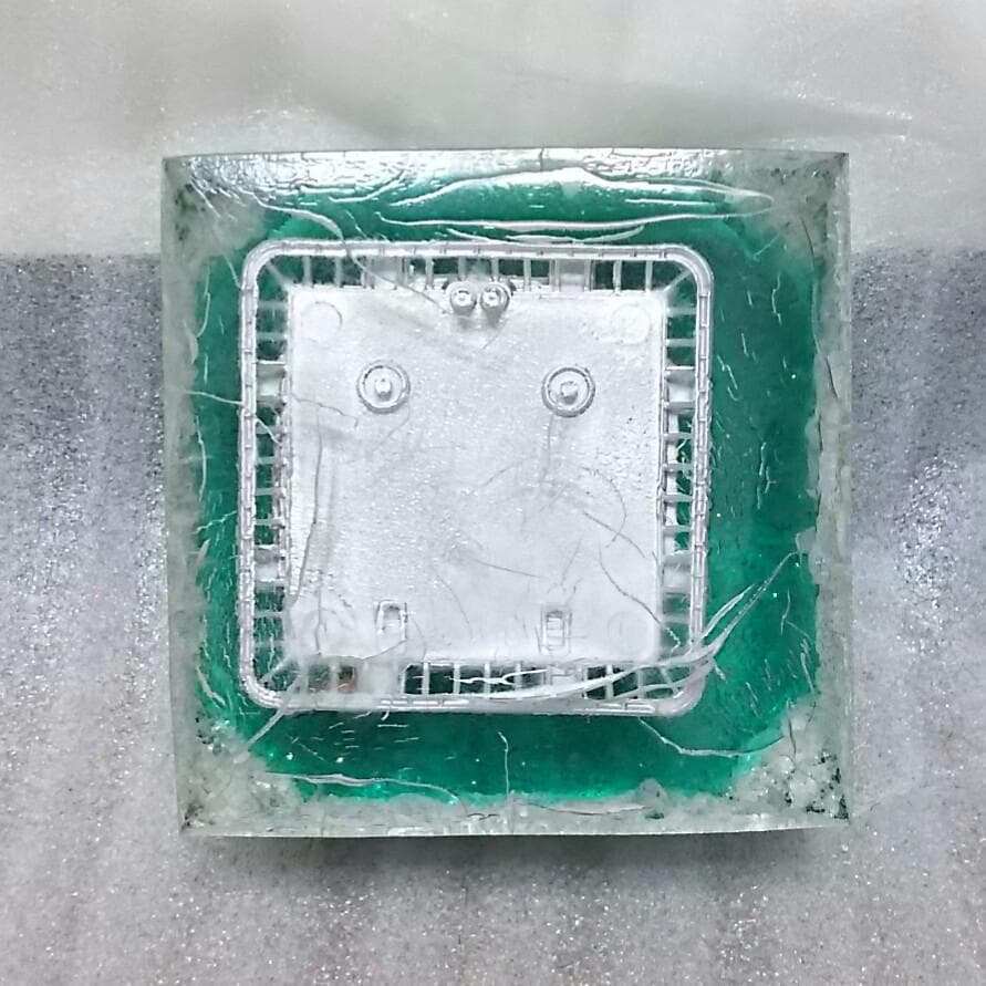 平成レトロ 昭和レトロ ヴィンテージ好きにオススメ♪沖縄海洋博覧会 土産 置き物