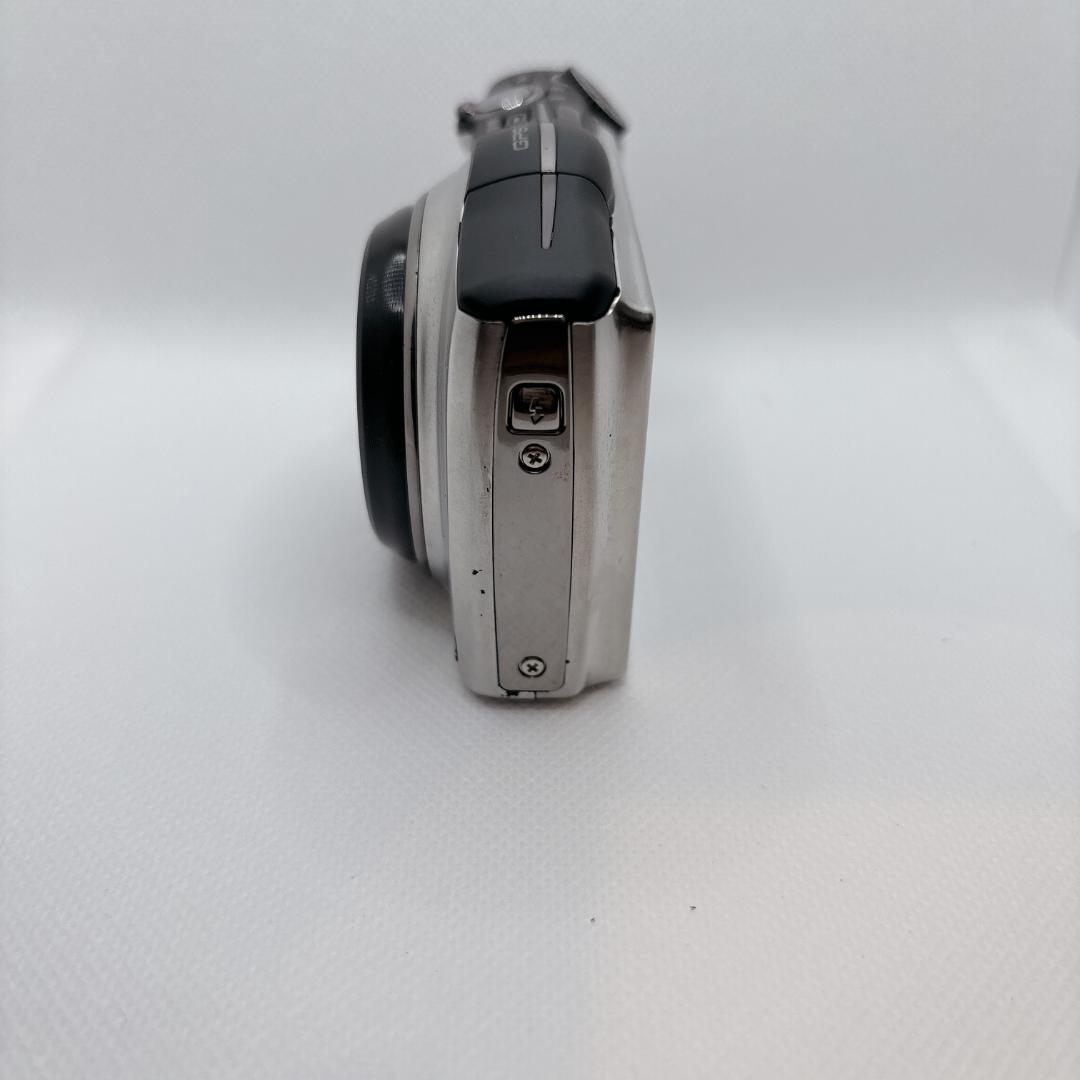 【良品】FUJIFILM FinePix F770EXR デジタルカメラ