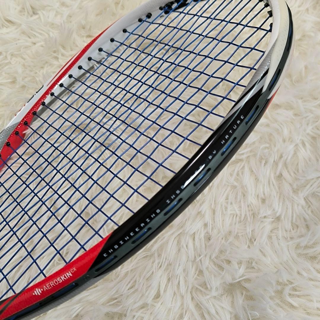 未使用 テニスの王子様 毛利寿三郎 DUNLOP BIOMIMETIC M3.0