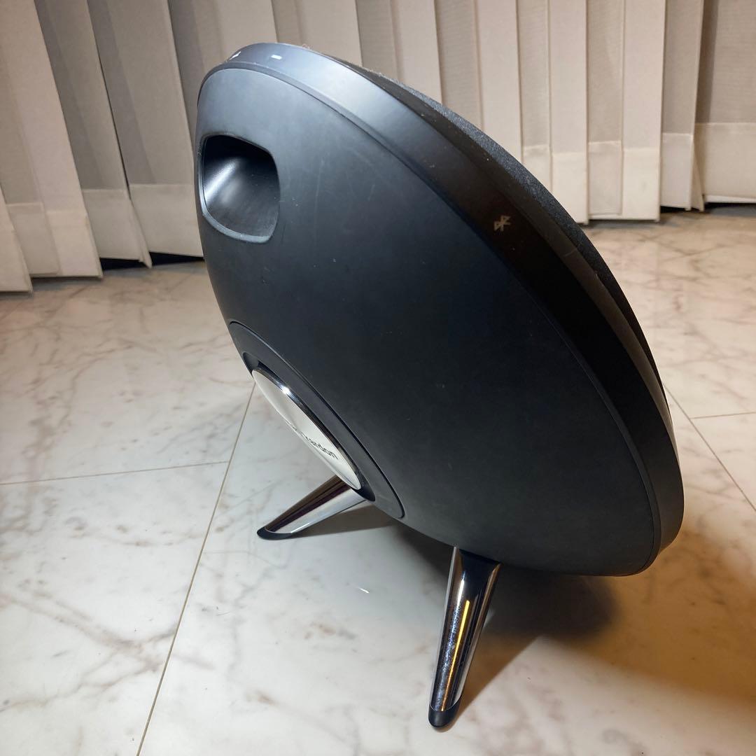 【値下】harman/kardon ワイヤレススピーカー