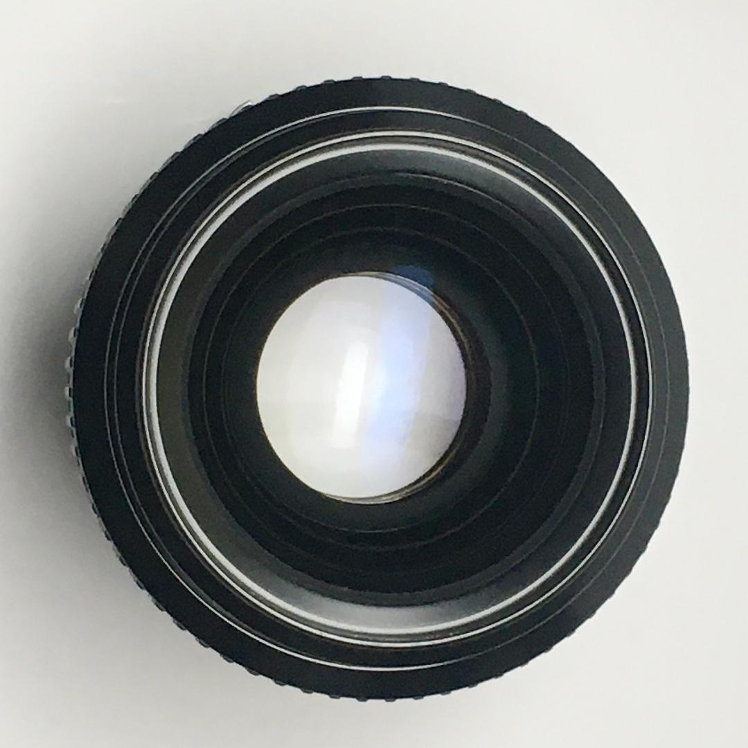 レンズ(単焦点) Nikon Ai-s NIKKOR 35mm f1.4