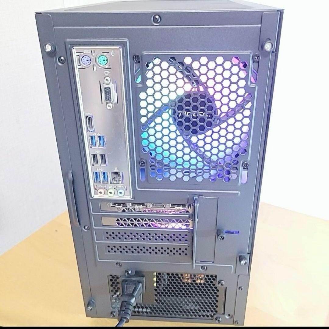 ま様PC/Ryzen5 5500/16G/RTX2060