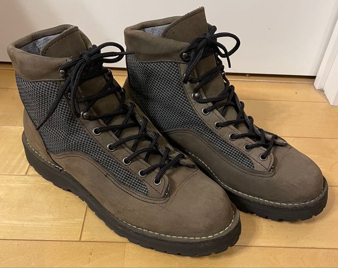 DANNER ダナー ケブラーライト 38900X ゴアテックス US8.5