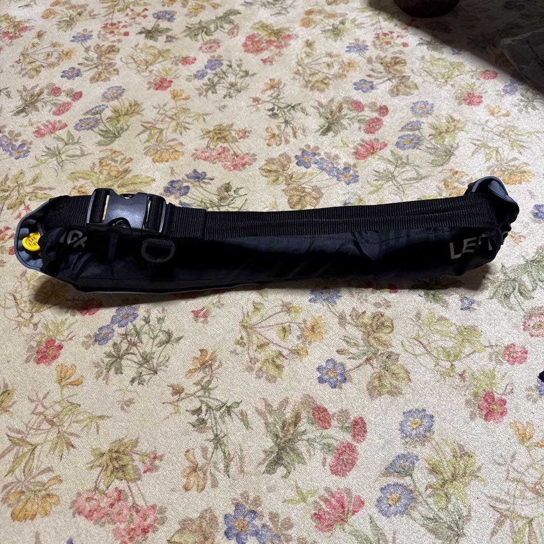 ライフジャケット桜マーク中古