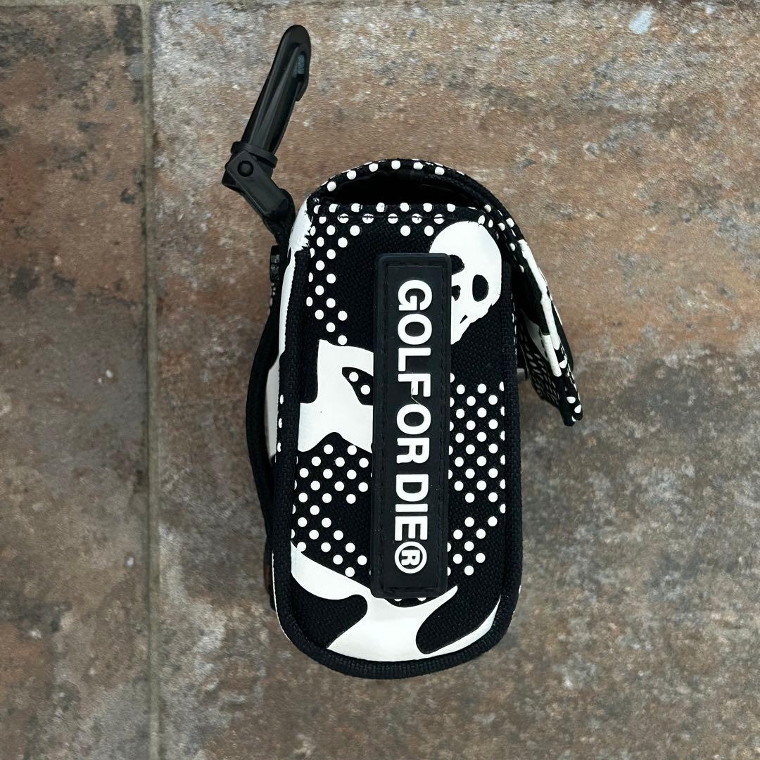 ゴルフバッグ・キャディバッグ MARK & LONA Vector Scope Keeper