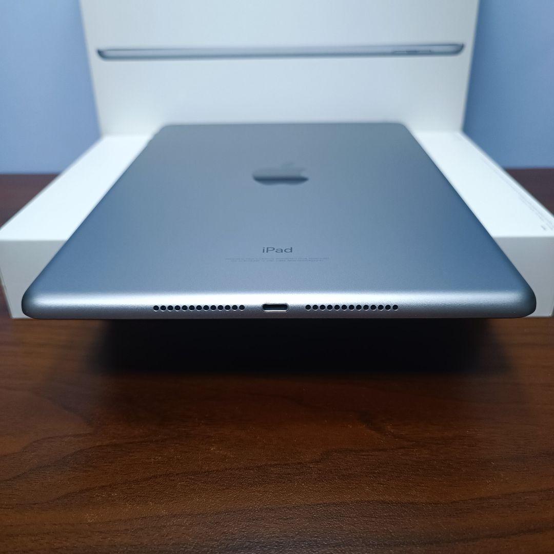 (美品) iPad 9.7 第6世代 WiFi 32GB