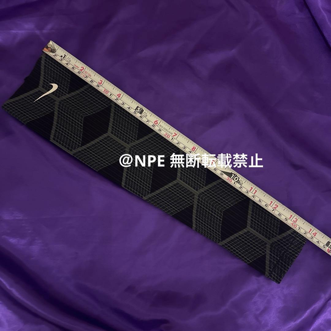 NIKE ケニア プロエリート アームスリーブ