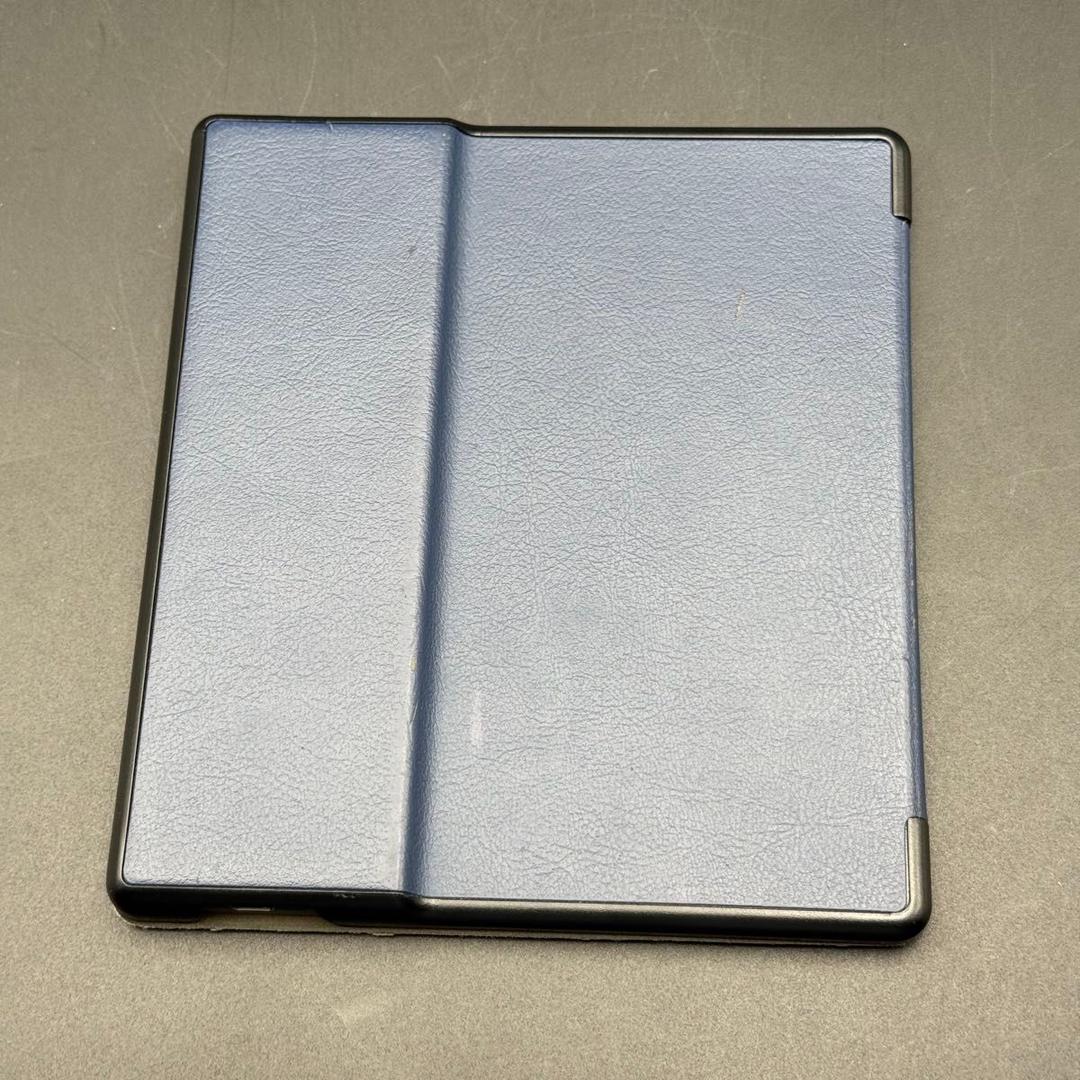 Amazon kindle oasis 10世代　8GB 広告なし