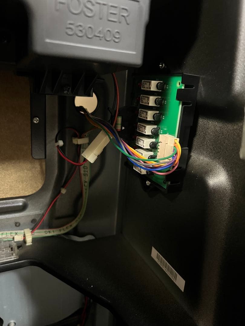 バジリスク絆　家スロ　パチスロ機