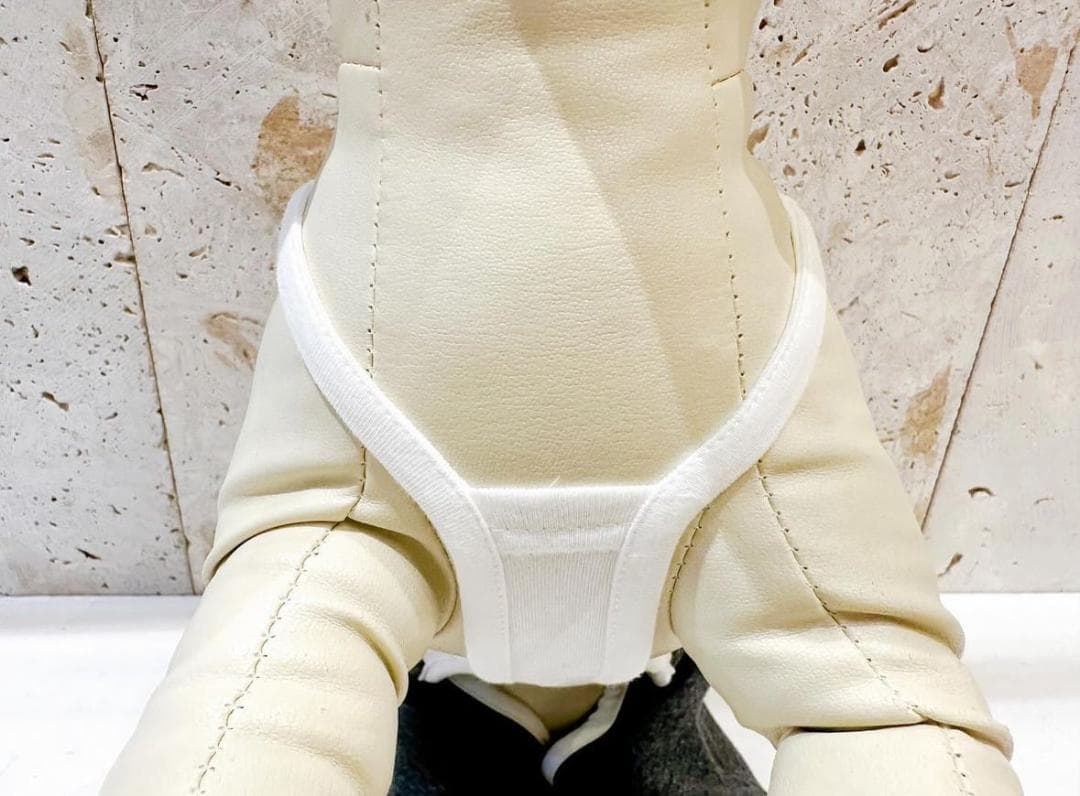 DENIM ROSE ヒートスウェットパンツ