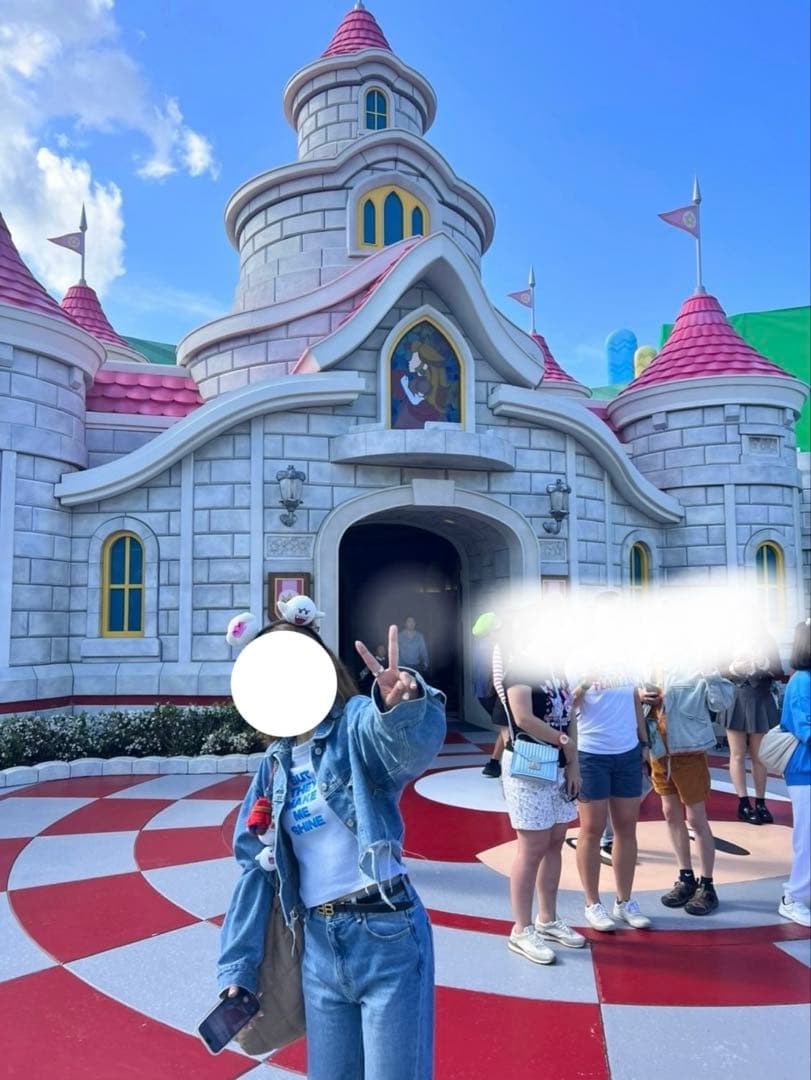 BALENCIAGA ベルト