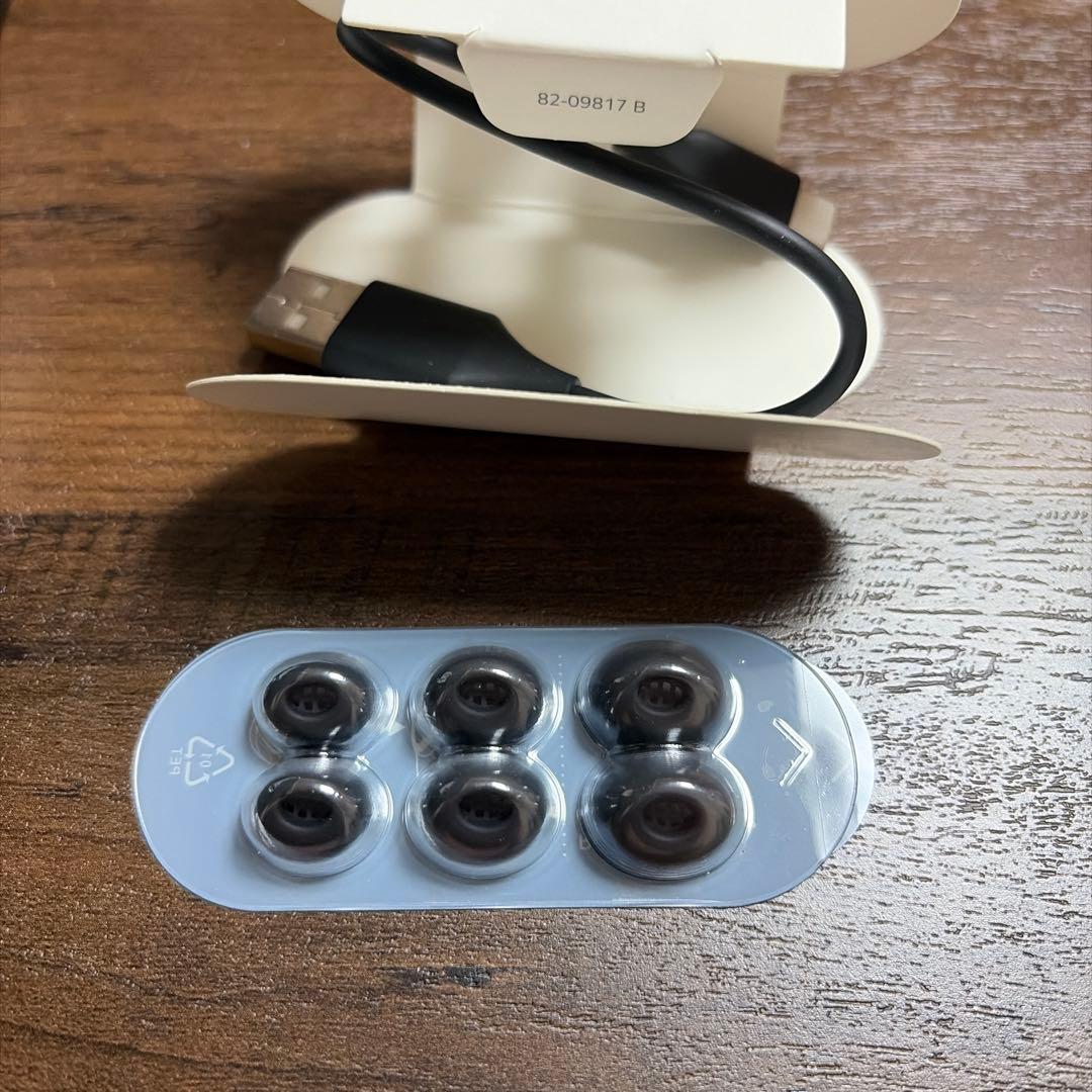 Jabra Elite 10 ワイヤレスイヤホン