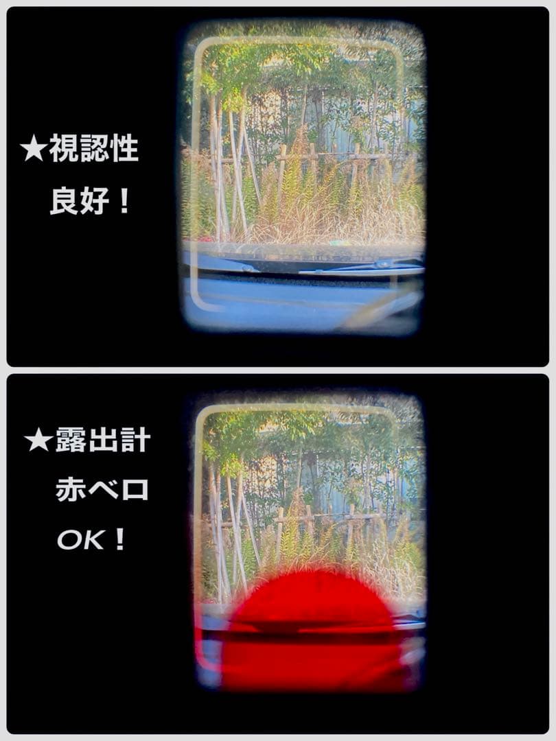 完動品＊美品＊初期保証★OLYMPUS Pen EE-3★フィルム入門に！