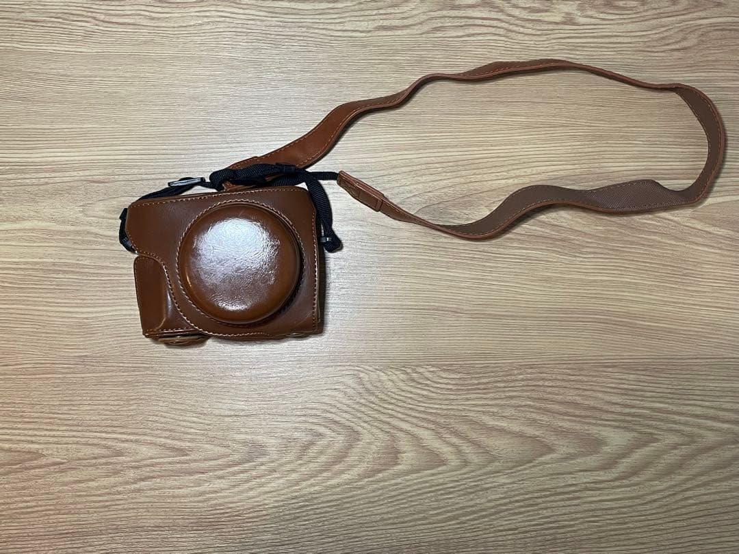 Panasonic DC-GF9W ミラーレスカメラ 4K動画