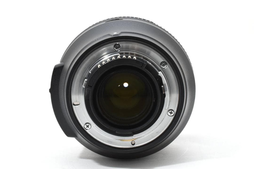 ★極上品★ af-s NIKKOR 24-120mm F4 G ED VR ★