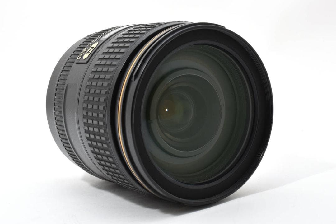 ★極上品★ af-s NIKKOR 24-120mm F4 G ED VR ★