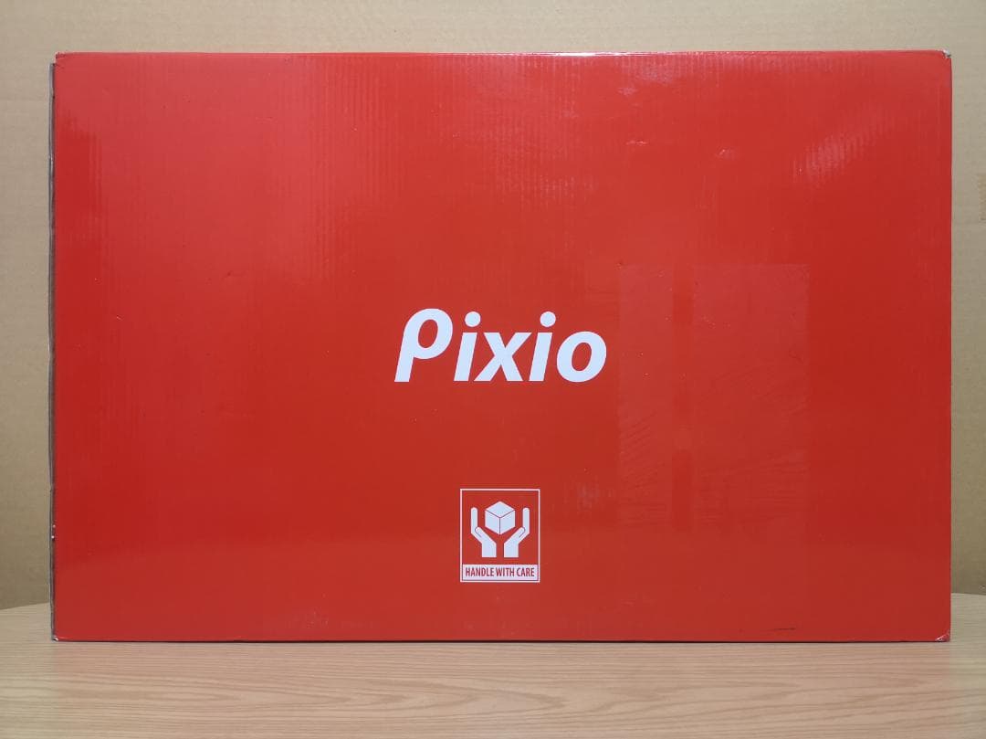 Pixio PX246Wave ゲーミングモニター 23.8型 120Hz 美品