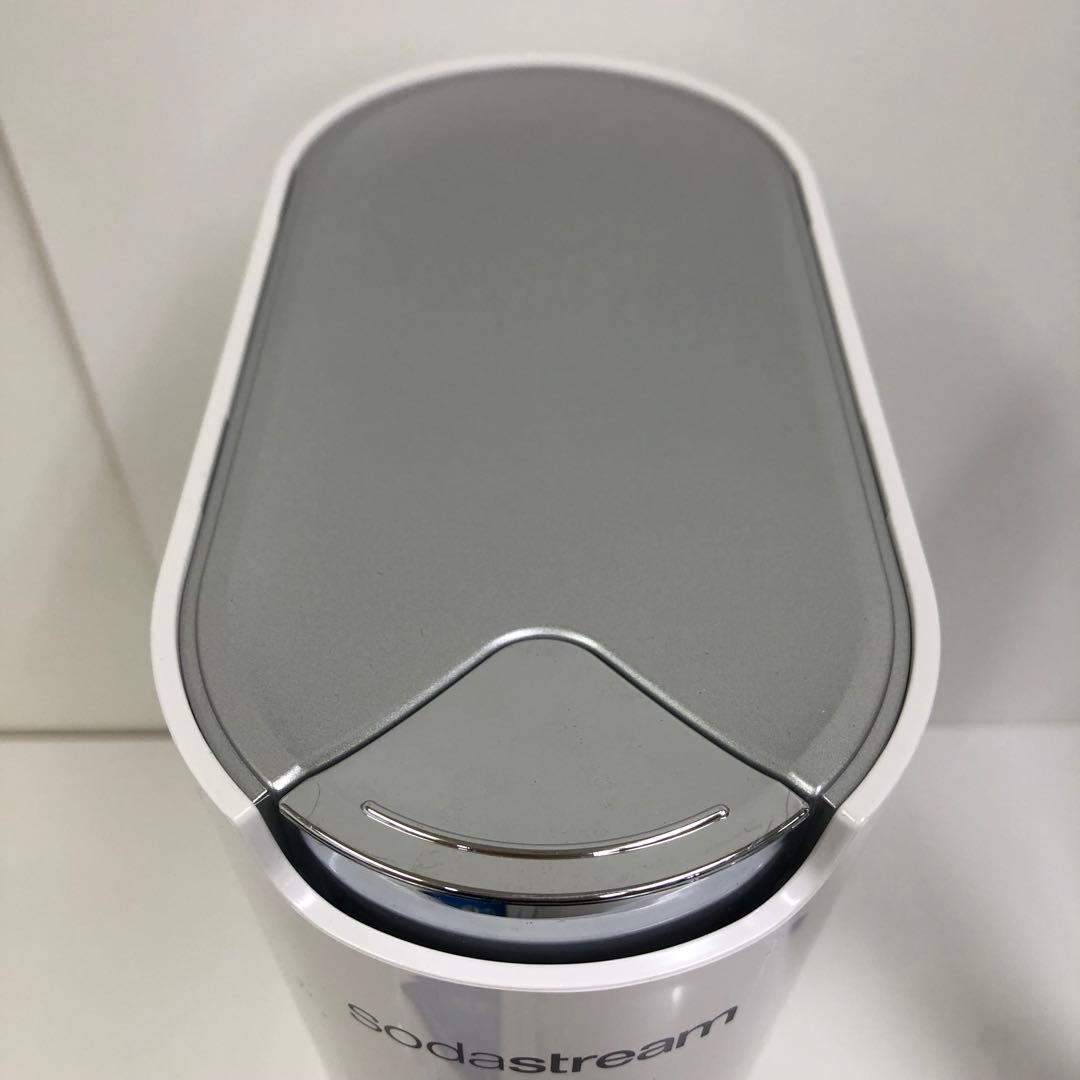 Y94-2 sodastream GENESIS DELUXE ソーダストリーム