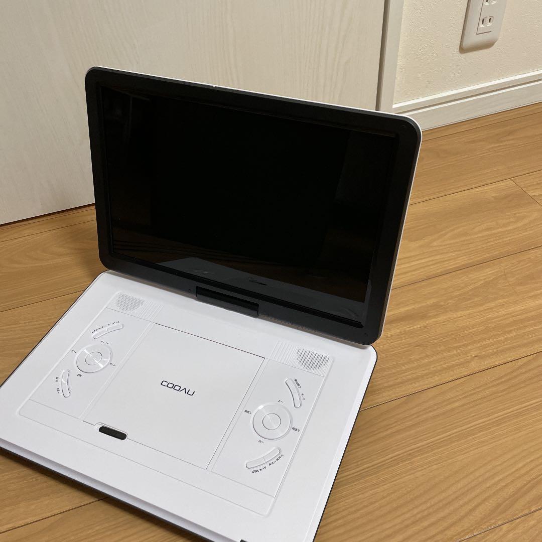 COOAU DVDレコーダー