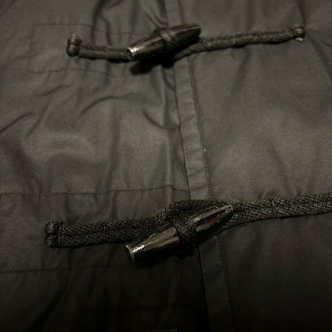 KAPTAIN SUNSHINE プリマロフト ダッフルコート