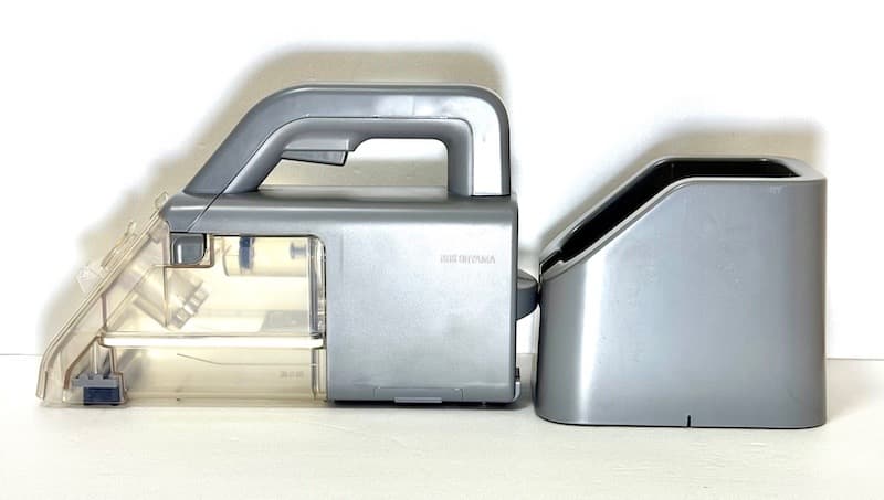 アイリスオーヤマ ハンディリンサークリーナー A-RNS-B200D