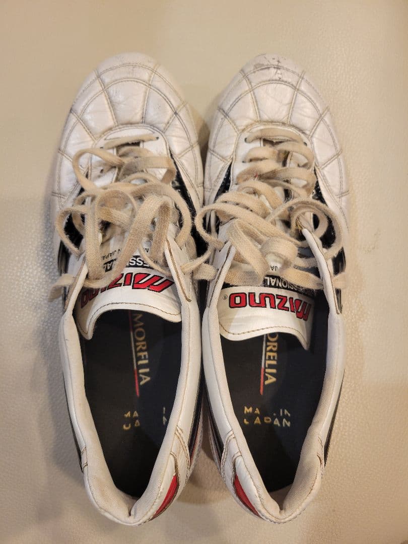 Mizuno Morelia2 サッカーシューズ スパイク