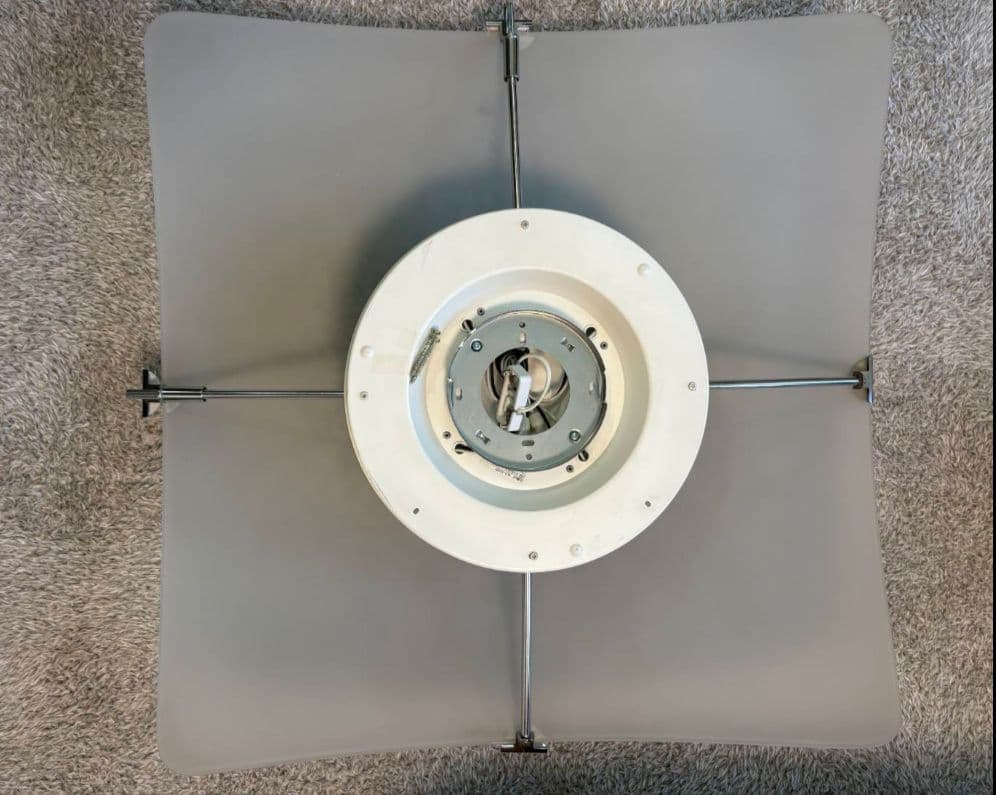 シーリングライト★おしゃれインテリア★