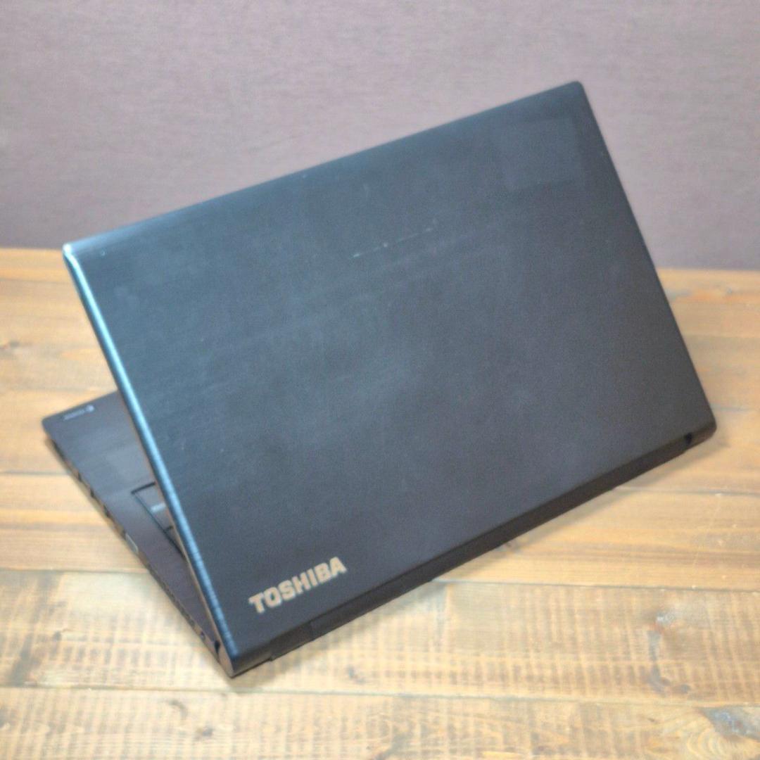 在宅ワークに！SSD 初期設定済 Windows11 薄型ノートパソコン 162