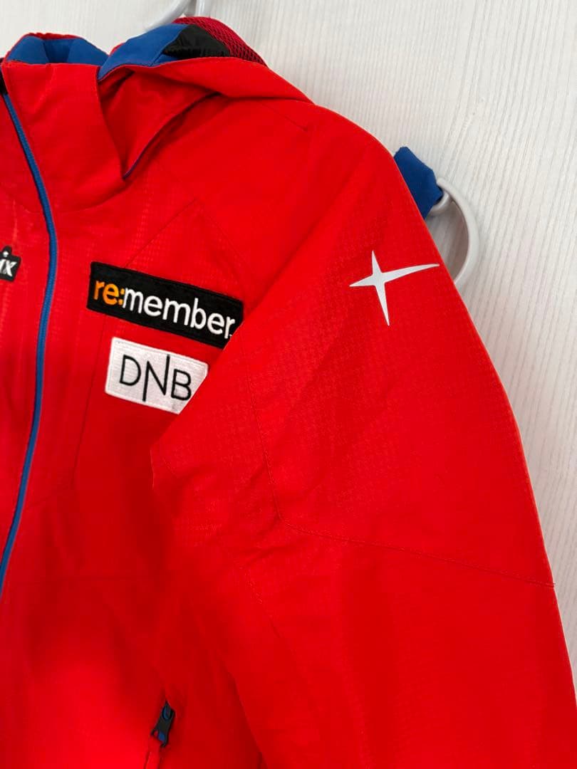 phenix スキーウエア　上下セット 140cm セットアップ　フェニックス