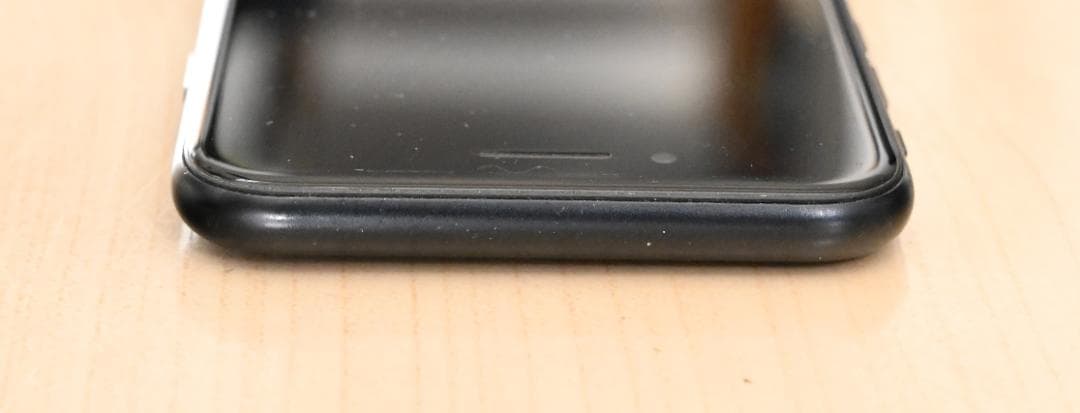 iphone 第2世代 (SE2) 128GB SIMフリー ブラック