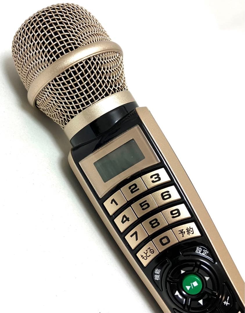 美品 ON STAGE オンステージ パーソナルカラオケ PK-RT1200