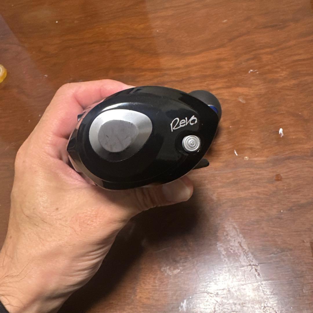 アブガルシア　ソルティーステージ　LJ3