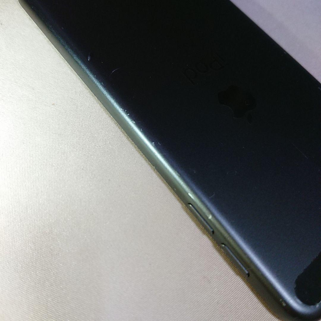 1111番.新品バッテリー iPod touch 第7世代 グレー 128GB