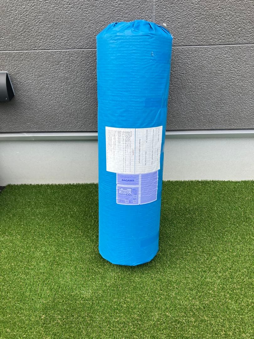 メモリーターフ　人工芝　芝丈25mm ロール　DIY 10m