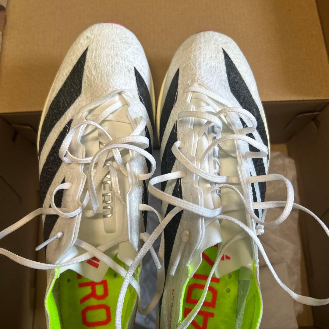 スパイク・シューズ ADIZERO PRIME SP 3 26.0cm