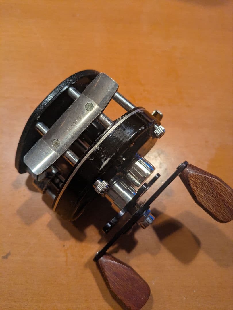 ダイワ ファントム SM-20 オールドダイワ