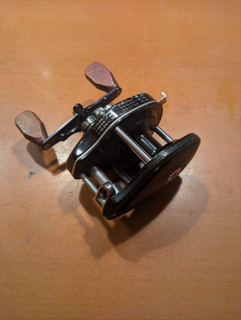 ダイワ ファントム SM-20 オールドダイワ