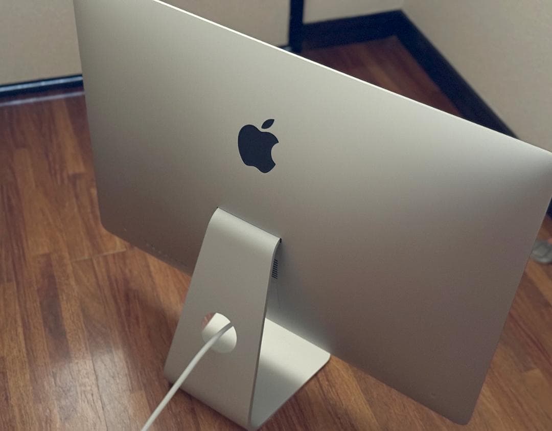 Apple iMac 27インチ Retina 5K 2019 64GB 2TB