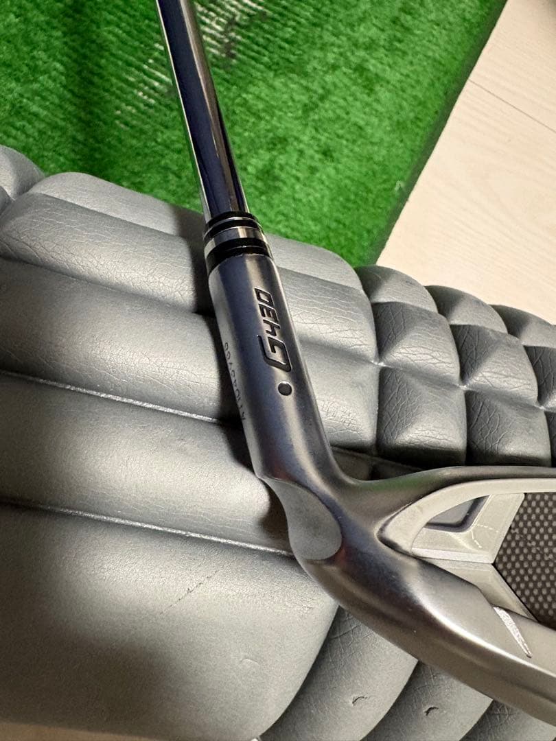 PING G430 IRON 4番アイアン　4i