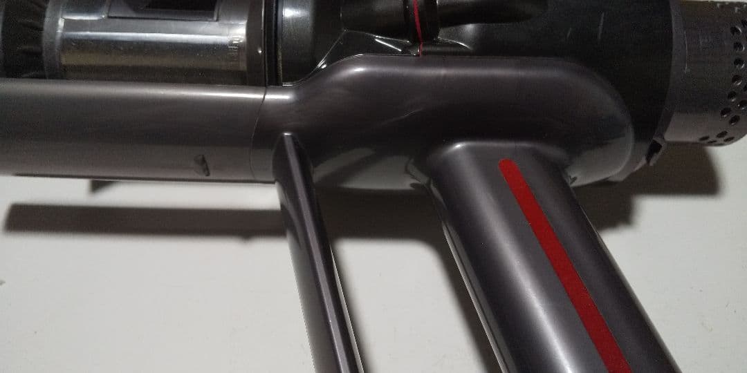 sv21 本体 (ダイソン掃除機)