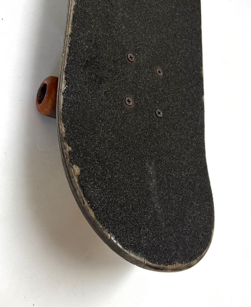 マークゴンザレス Mark Gonzales DECK 60/40スケートボード