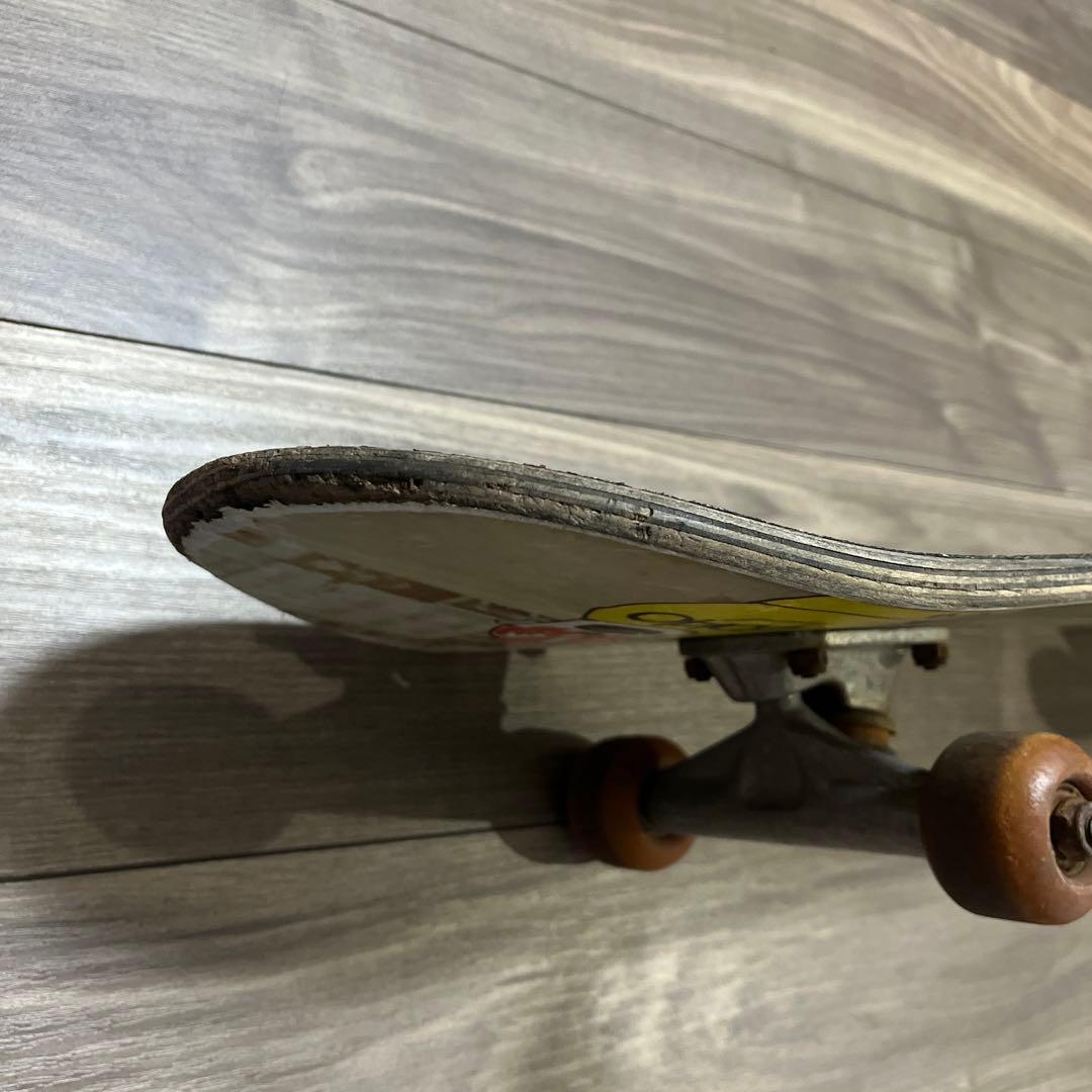 マークゴンザレス Mark Gonzales DECK 60/40スケートボード